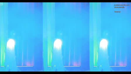 BJ雷英紧身牛仔裤加特林热舞20250918舞蹈剪辑